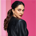 KIARA ADVANI - ARRIE HOOPS
