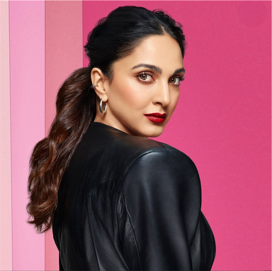 KIARA ADVANI - ARRIE HOOPS