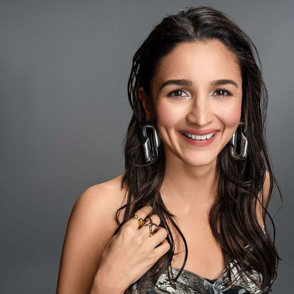 ALIA BHATT - AEQEA