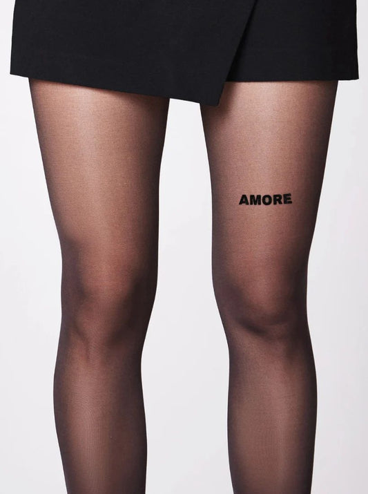 AMORE TIGHTS BY AEQEA