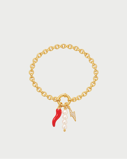 LINK BRACELET