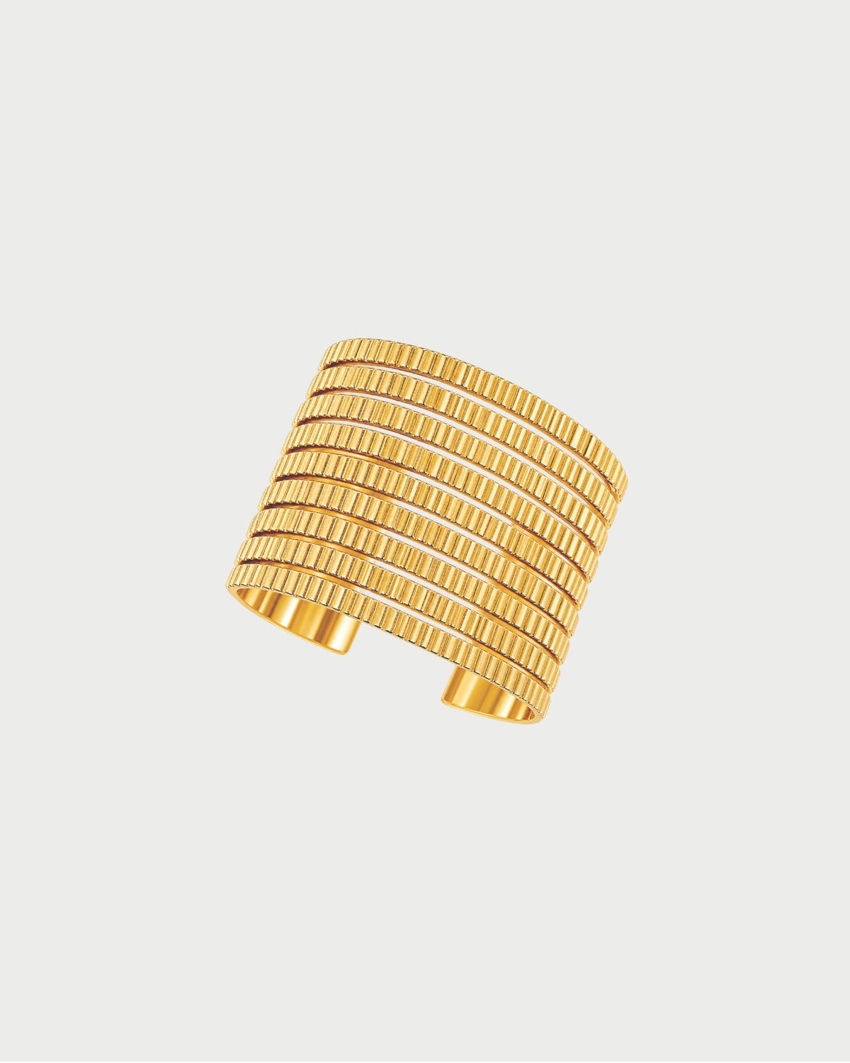 CAGE CUFF