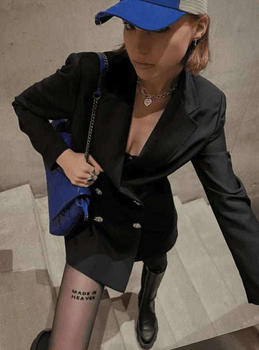 MADE IN HEAVEN TIGHTS  AEQEA