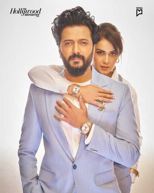 GENELIA DESHMUKH - JENNIE EARRINGS