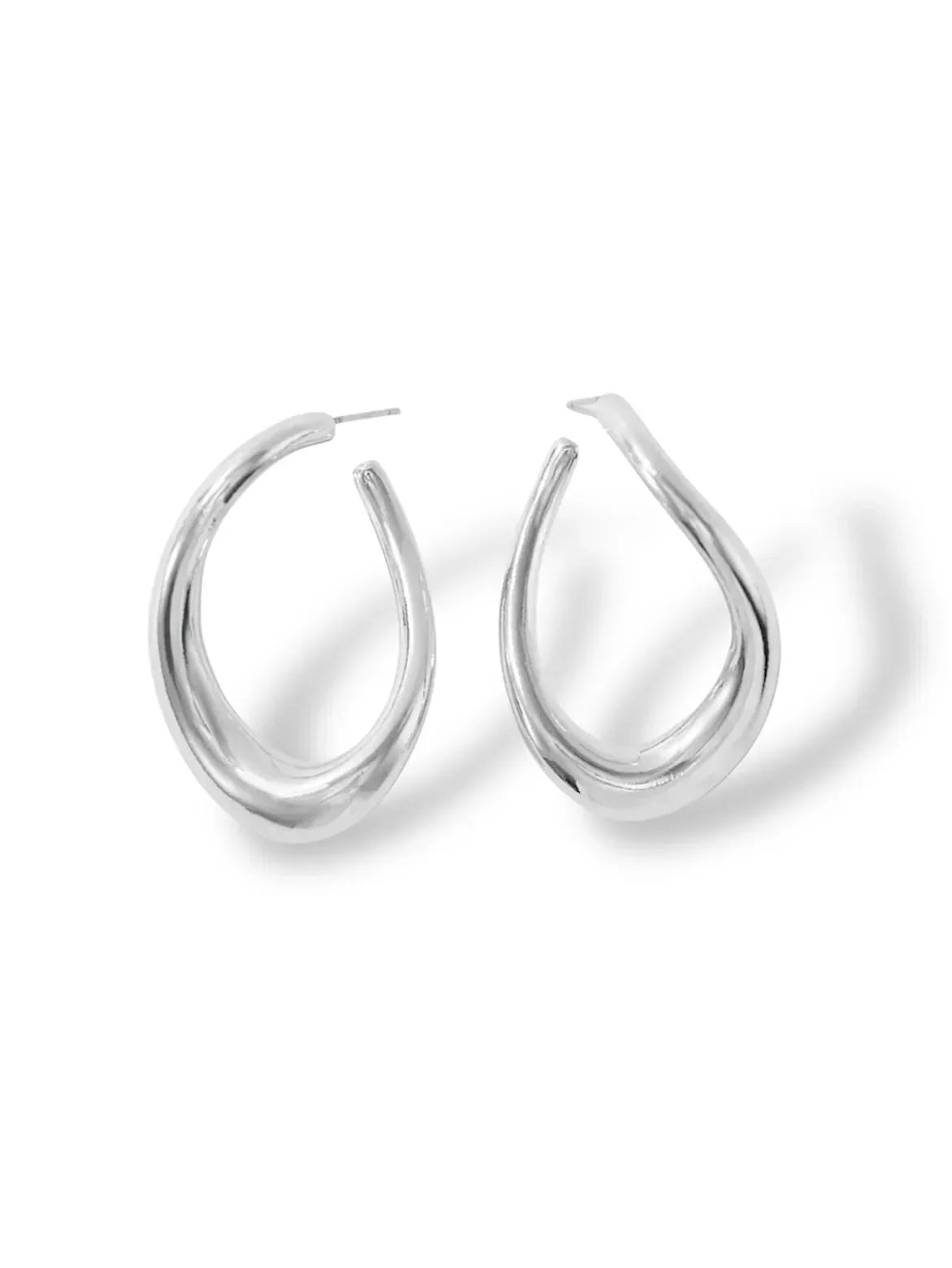 AMELIA HOOPS - AEQEA