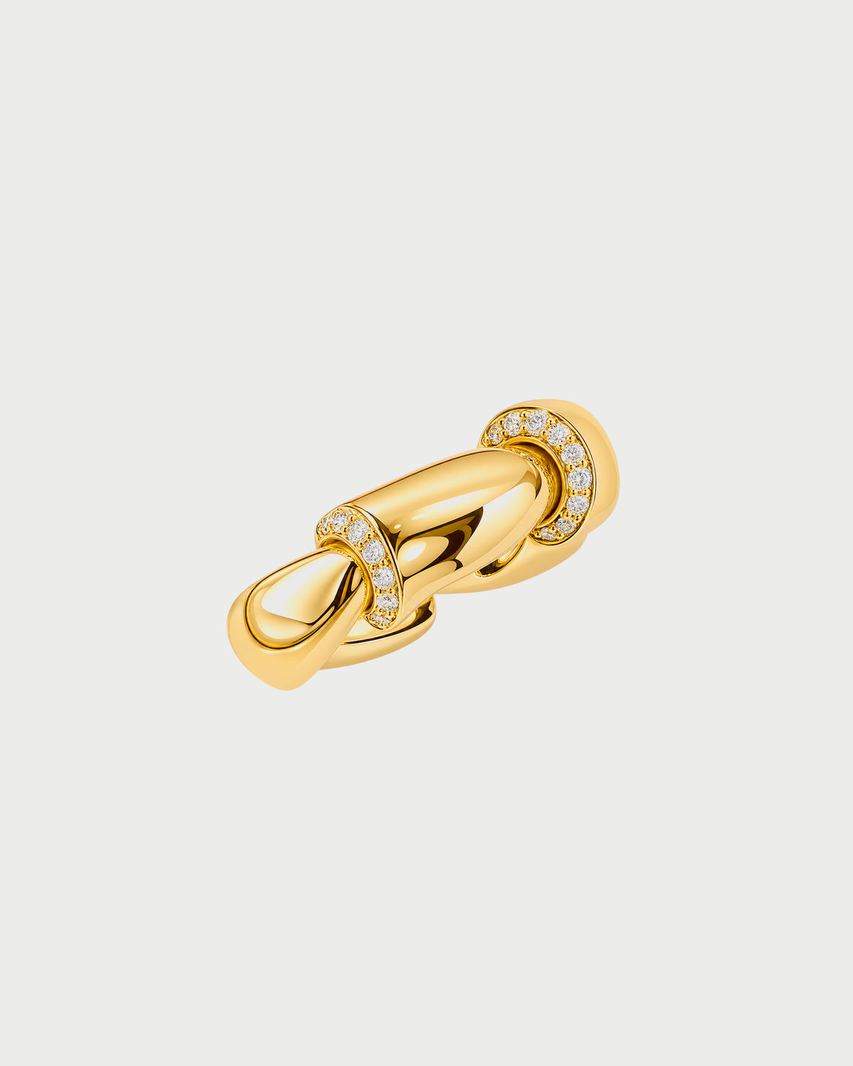 SPIRAL LOVE BAND