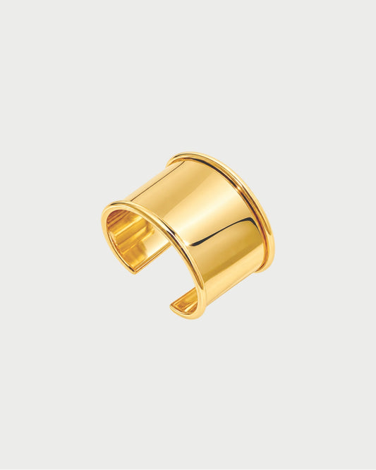 GOLDEN NIDO CUFF