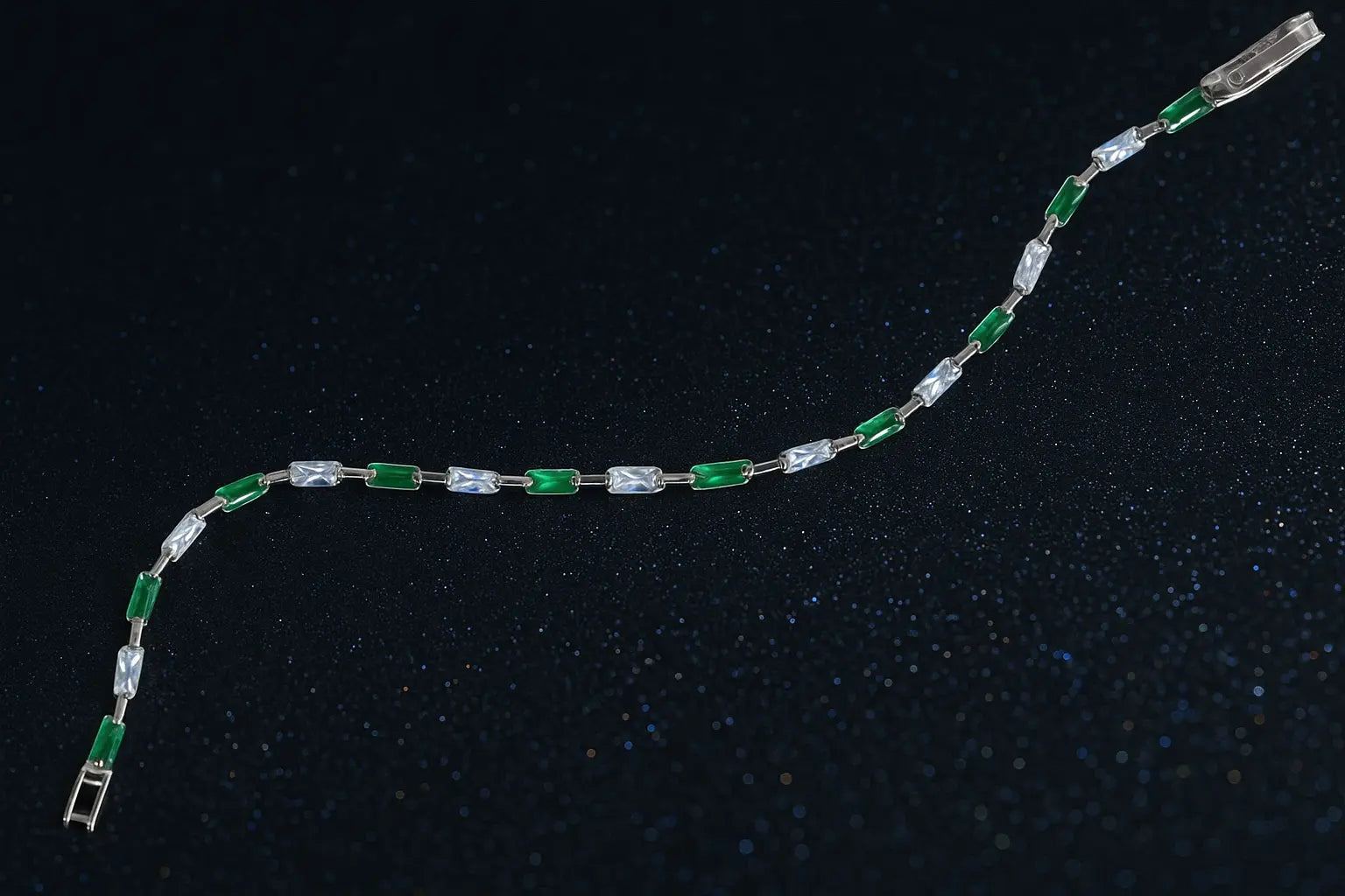 MEADOW GRACE BRACELET AEQEA