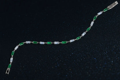 MEADOW GRACE BRACELET AEQEA