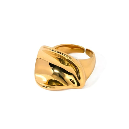 DESERT DUNE RING - AEQEA