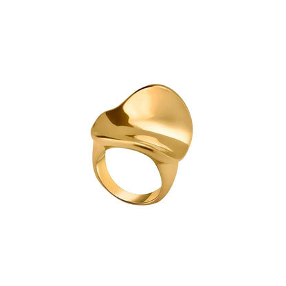 DESERT DUNE RING - AEQEA