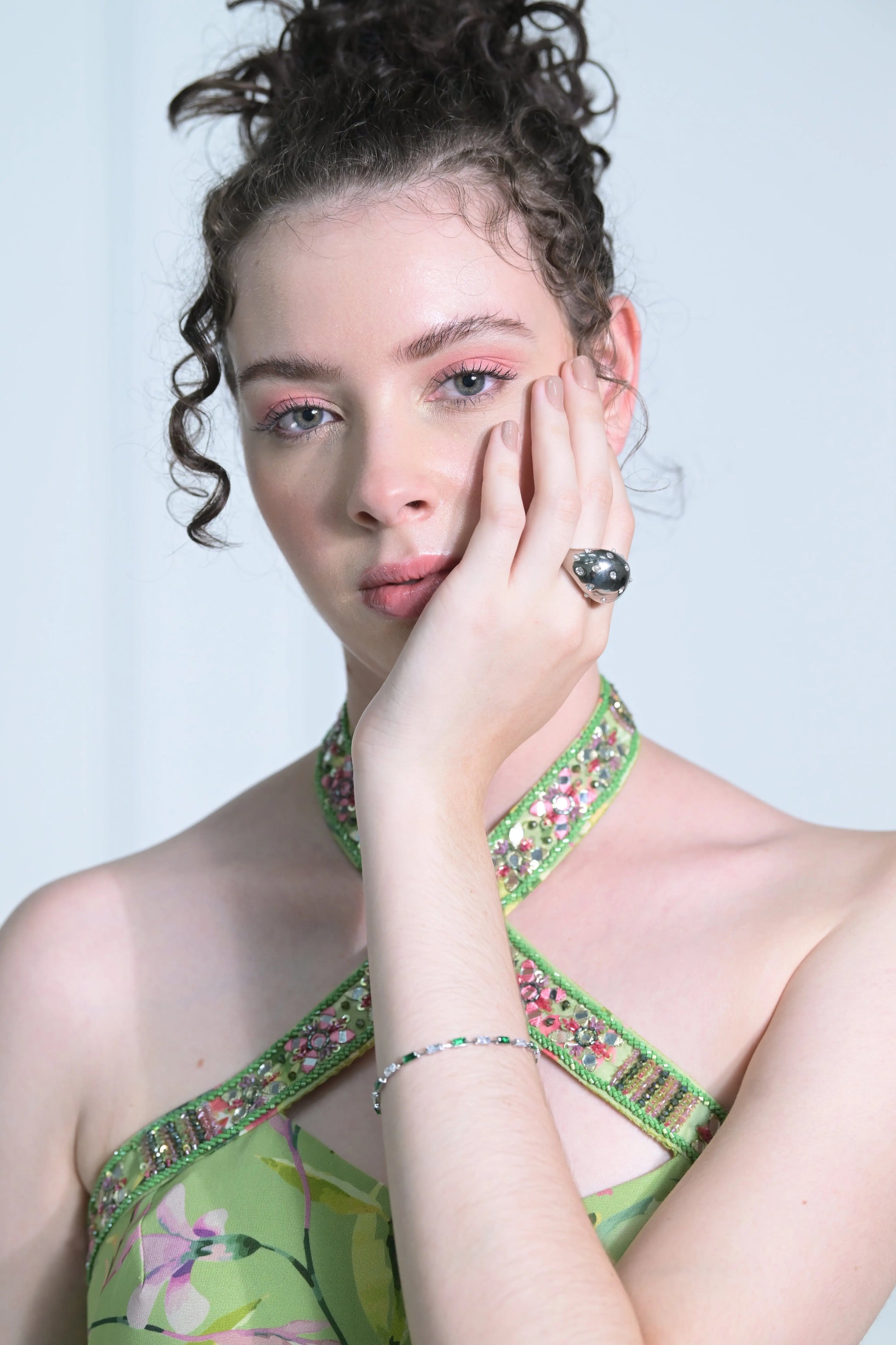 MEADOW GRACE BRACELET AEQEA