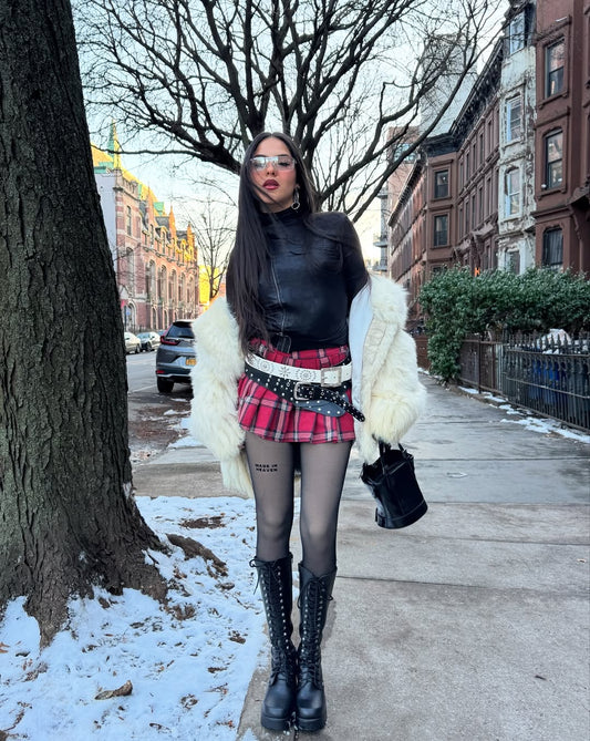 BENULUS - MADE IN HEAVEN TIGHTS