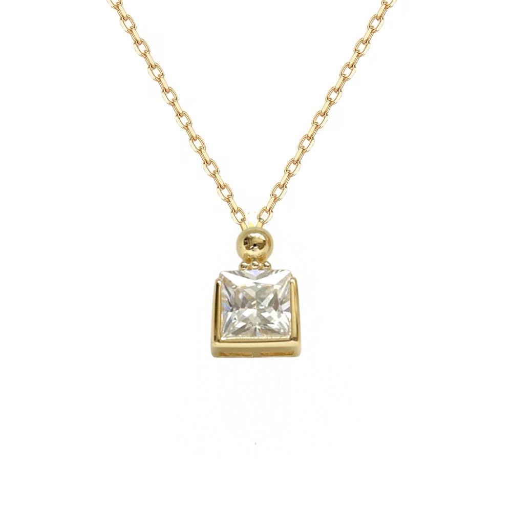 ELLY NECKLACE AEQEA