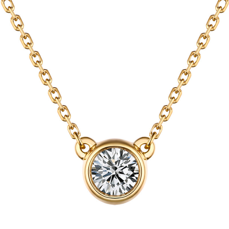 ELZA NECKLACE AEQEA