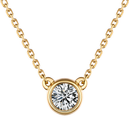 ELZA NECKLACE AEQEA