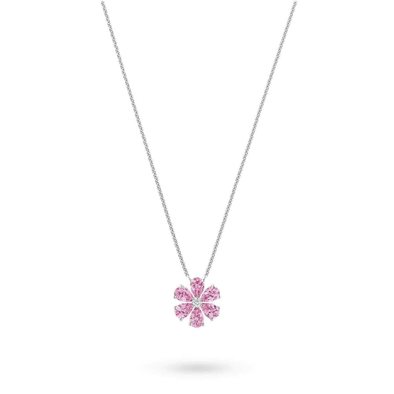 EMMA NECKLACE AEQEA 
