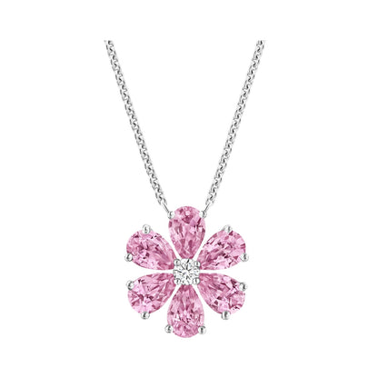 EMMA NECKLACE AEQEA 