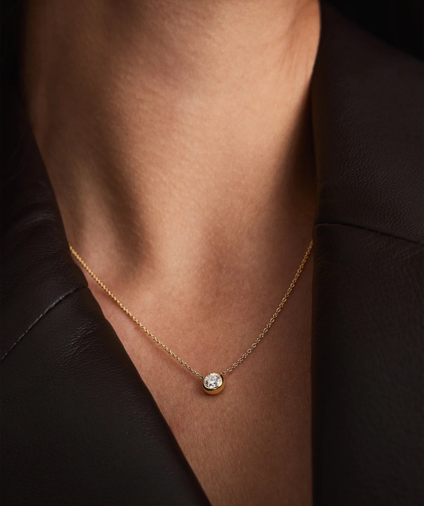 ELZA NECKLACE AEQEA