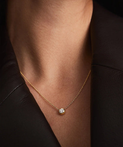 ELZA NECKLACE AEQEA