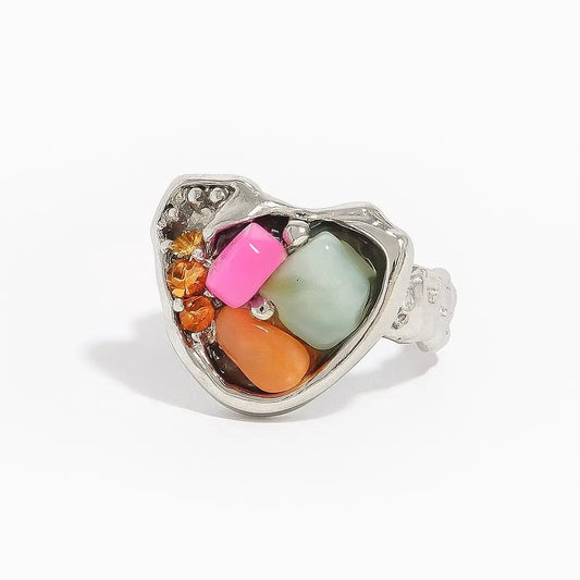 AMORE RING AEQEA