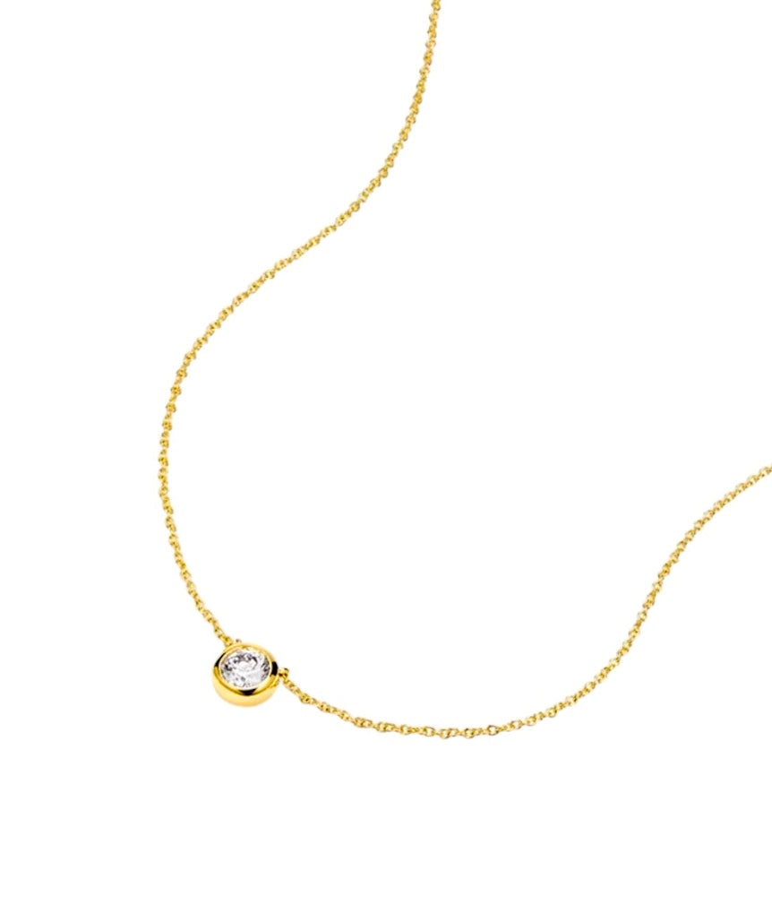 ELZA NECKLACE AEQEA