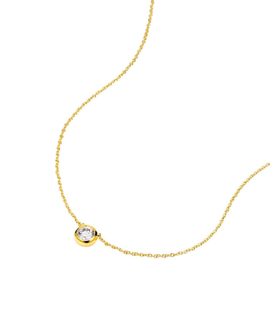 ELZA NECKLACE AEQEA