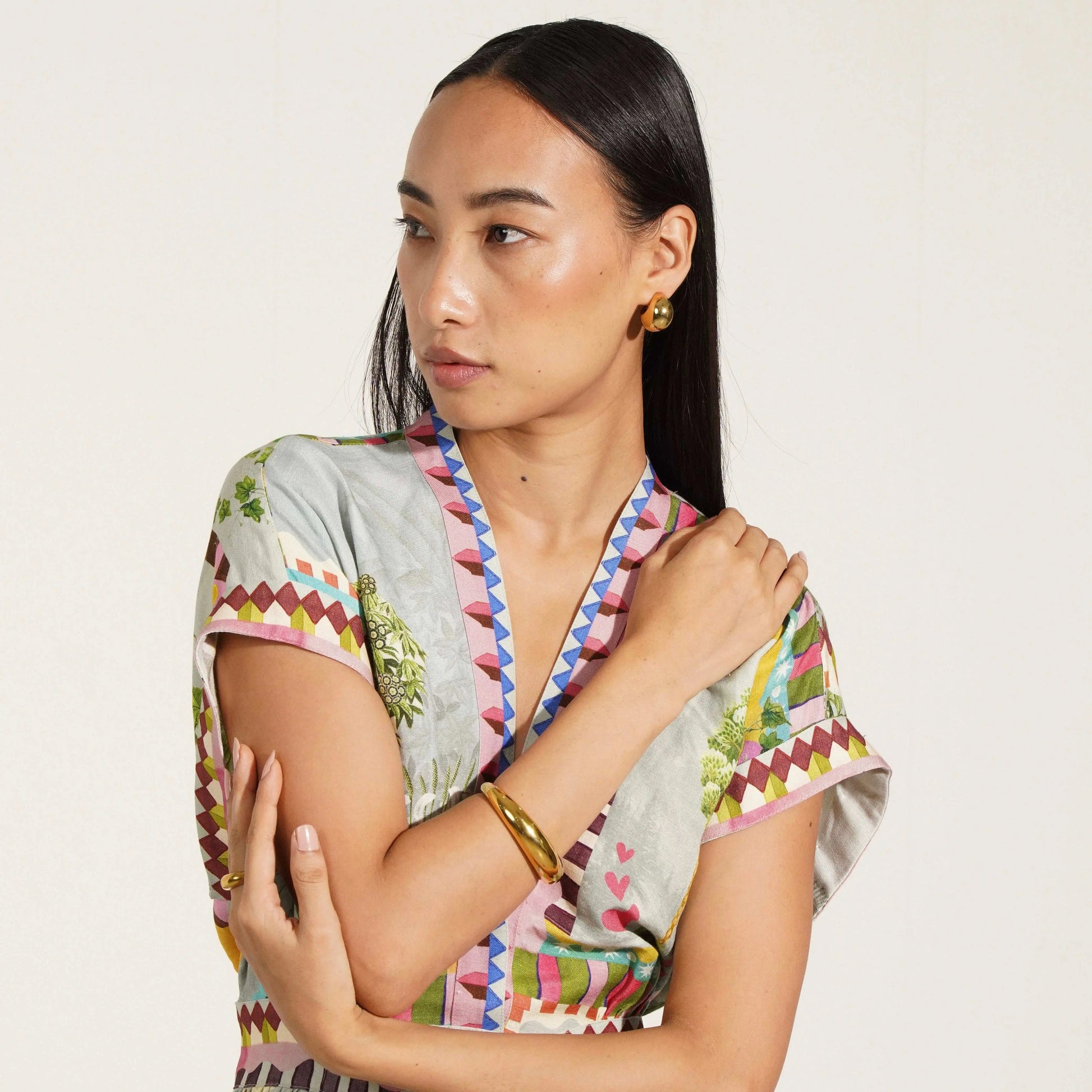 SERENA CUFF - AEQEA