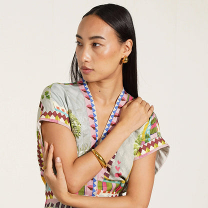 SERENA CUFF - AEQEA