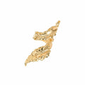 STATEMENT LEAF CUFF - AEQEA