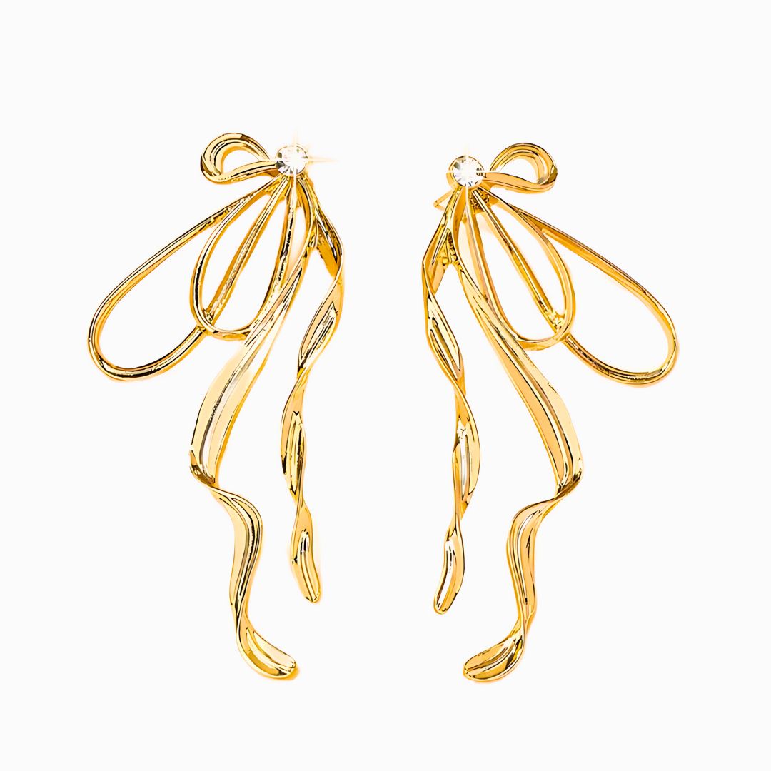 NABI EARRINGS - AEQEA