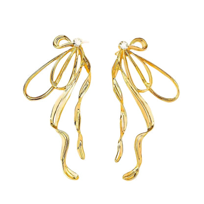 NABI EARRINGS - AEQEA