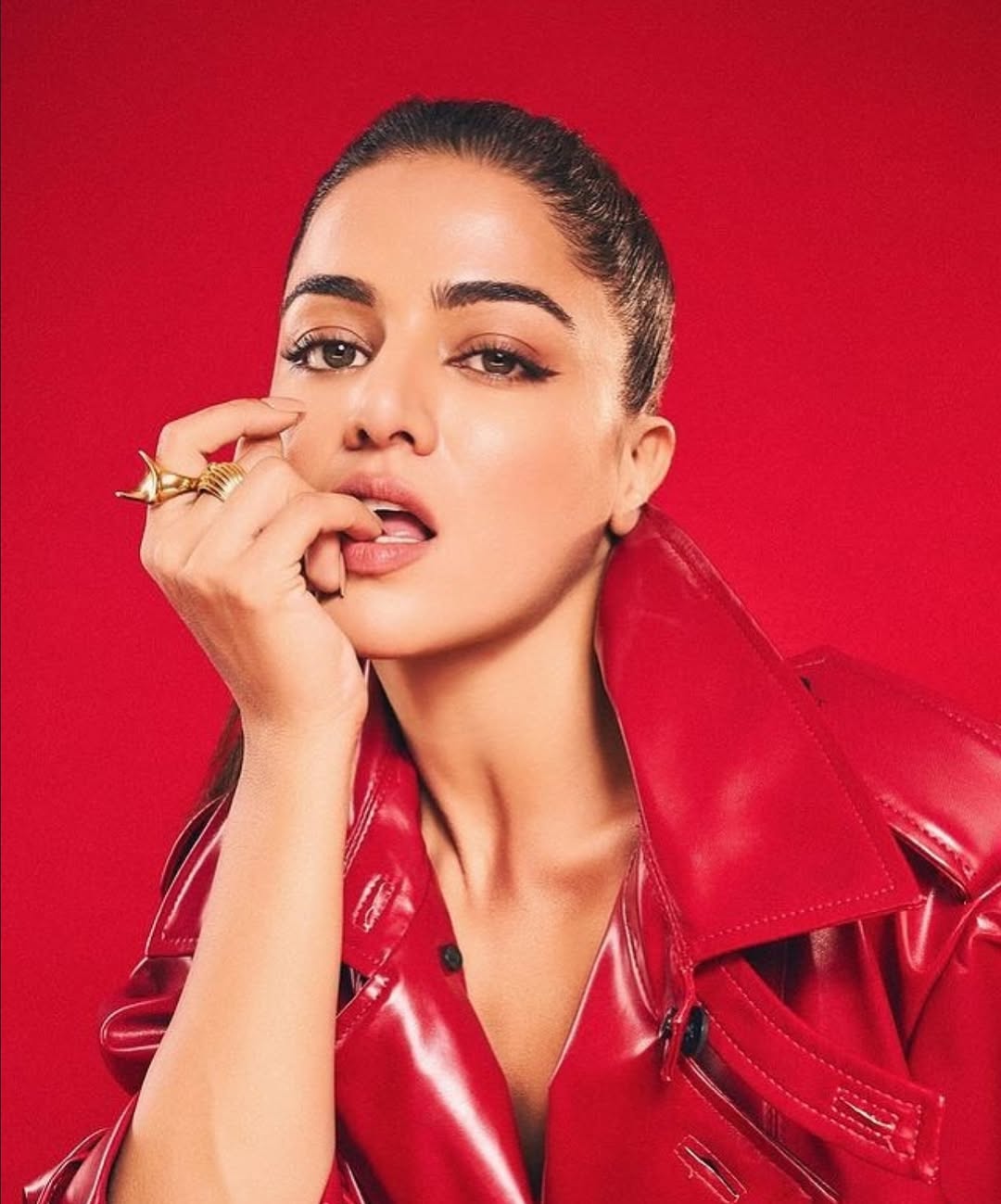 ANNEAU DE DUNE DU DÉSERT