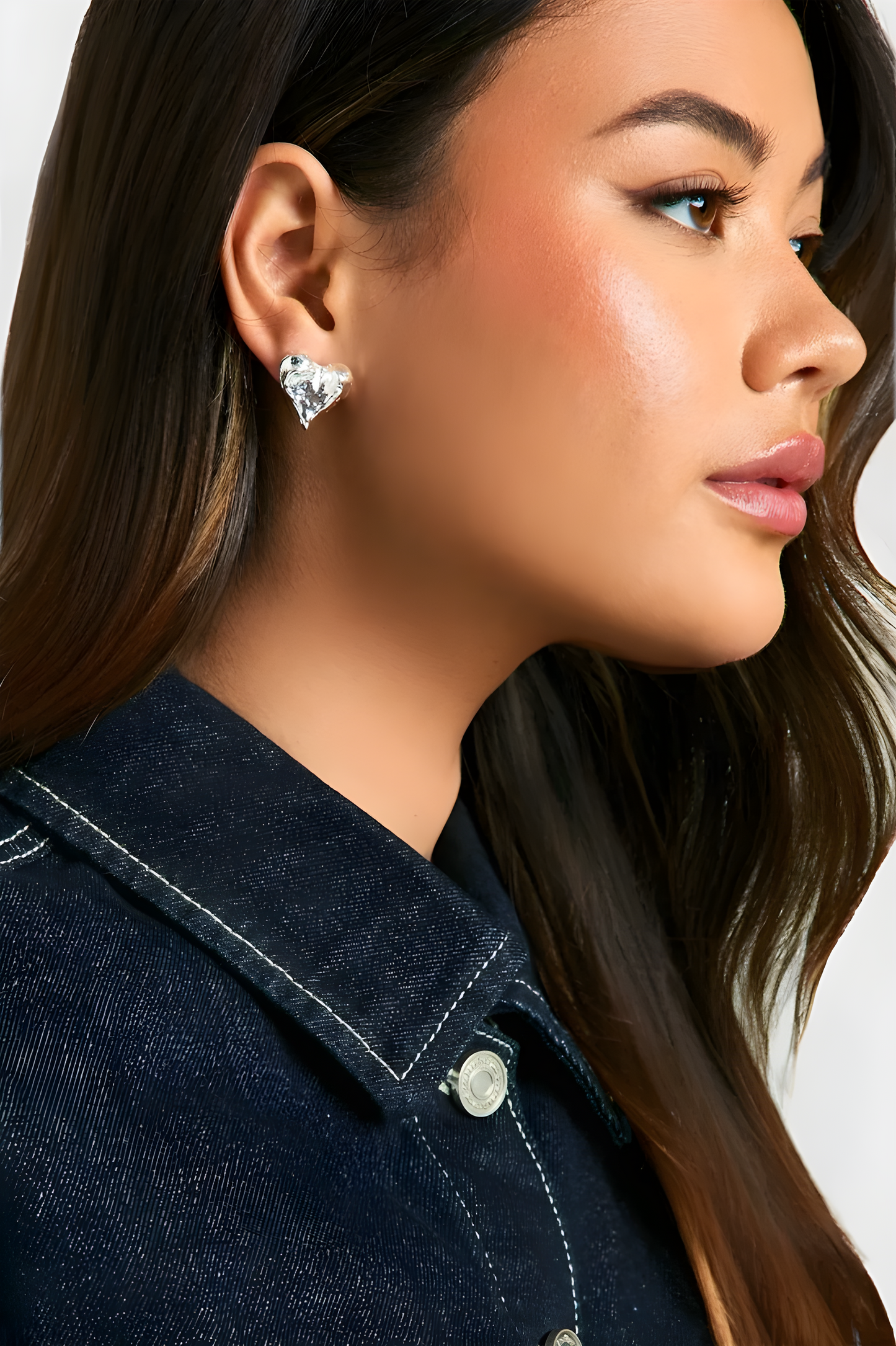 HEART EARRINGS