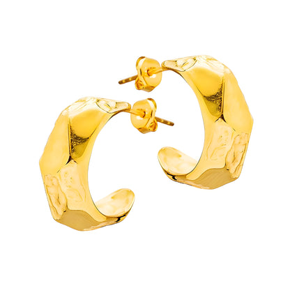 MARIA HOOPS