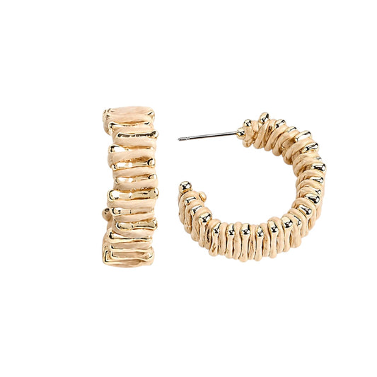 JESSIE EARRINGS