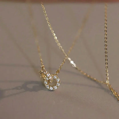 AVA NECKLACE AEQEA
