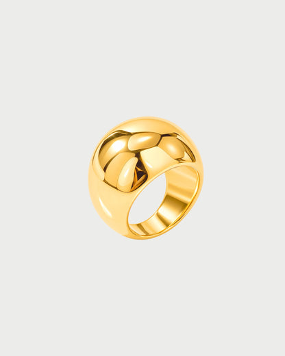 L SOLAR DOME RING