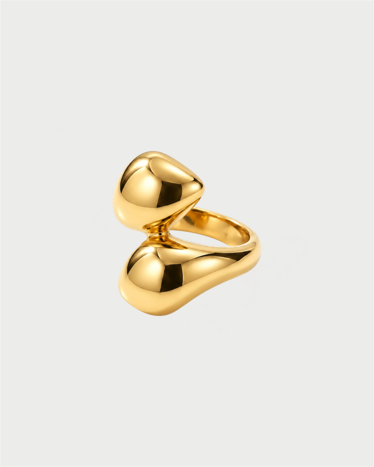 STELLAR FUSION RING