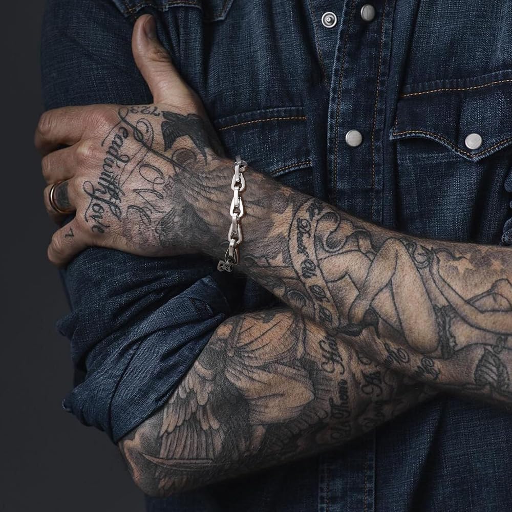ASHER BRACELET