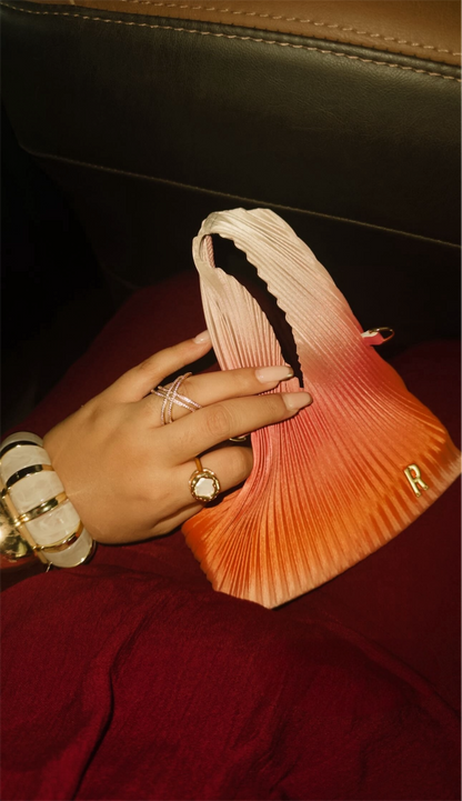 AURORA WAVE RING AEQEA