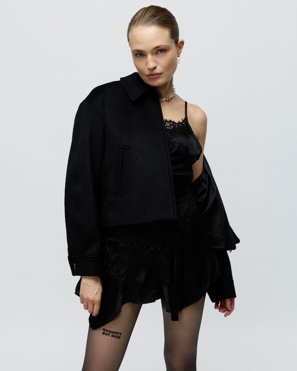 NAUGHTY BUT NICE TIGHTS AEQEA