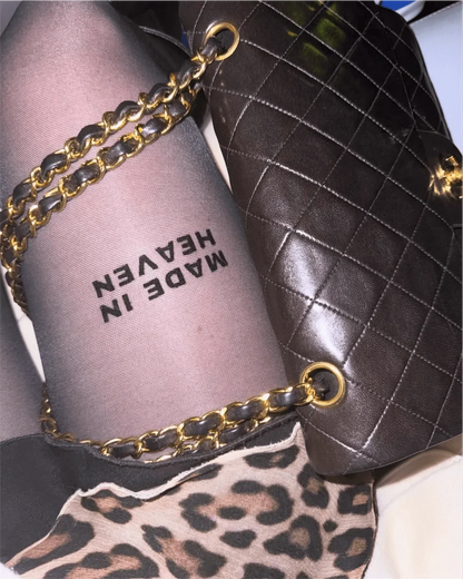 MADE IN HEAVEN TIGHTS - AEQEA