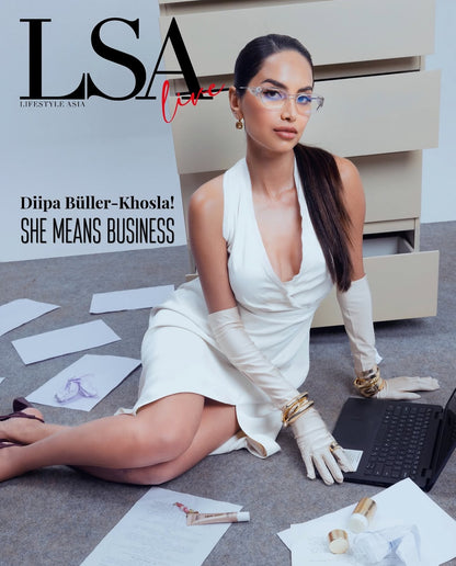 DIPA KHOSLA - STACEY STACK RINGS