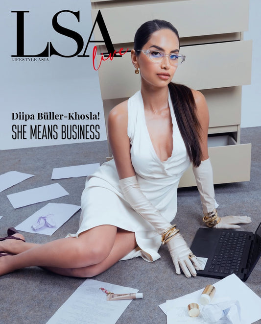 DIPA KHOSLA - STACEY STACK RINGS
