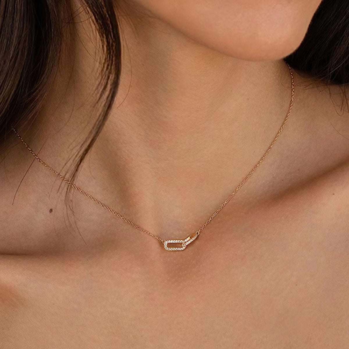 AEQEA IVY NECKLACE
