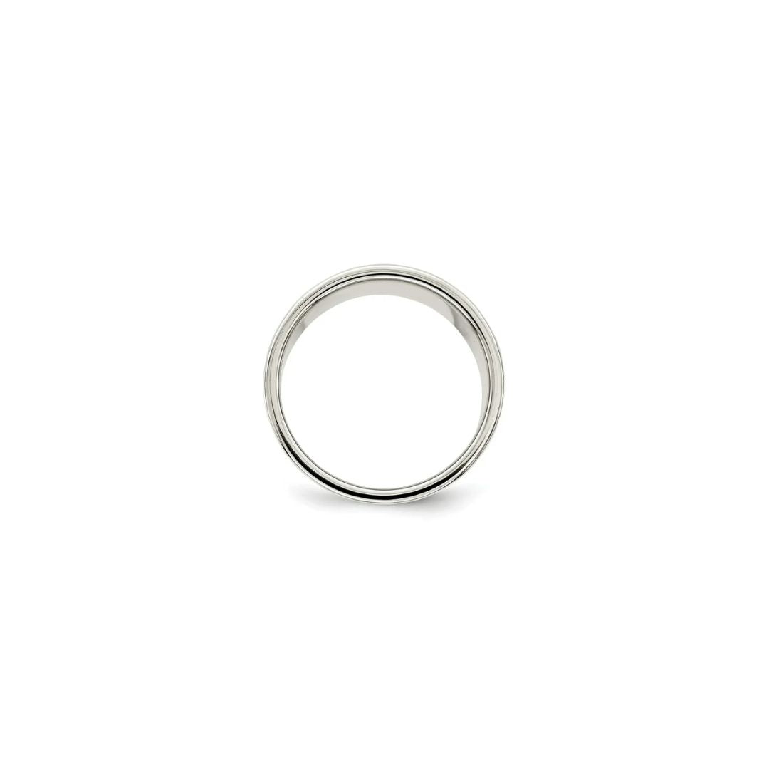 LARGE STACK RINGS BY AEQEA