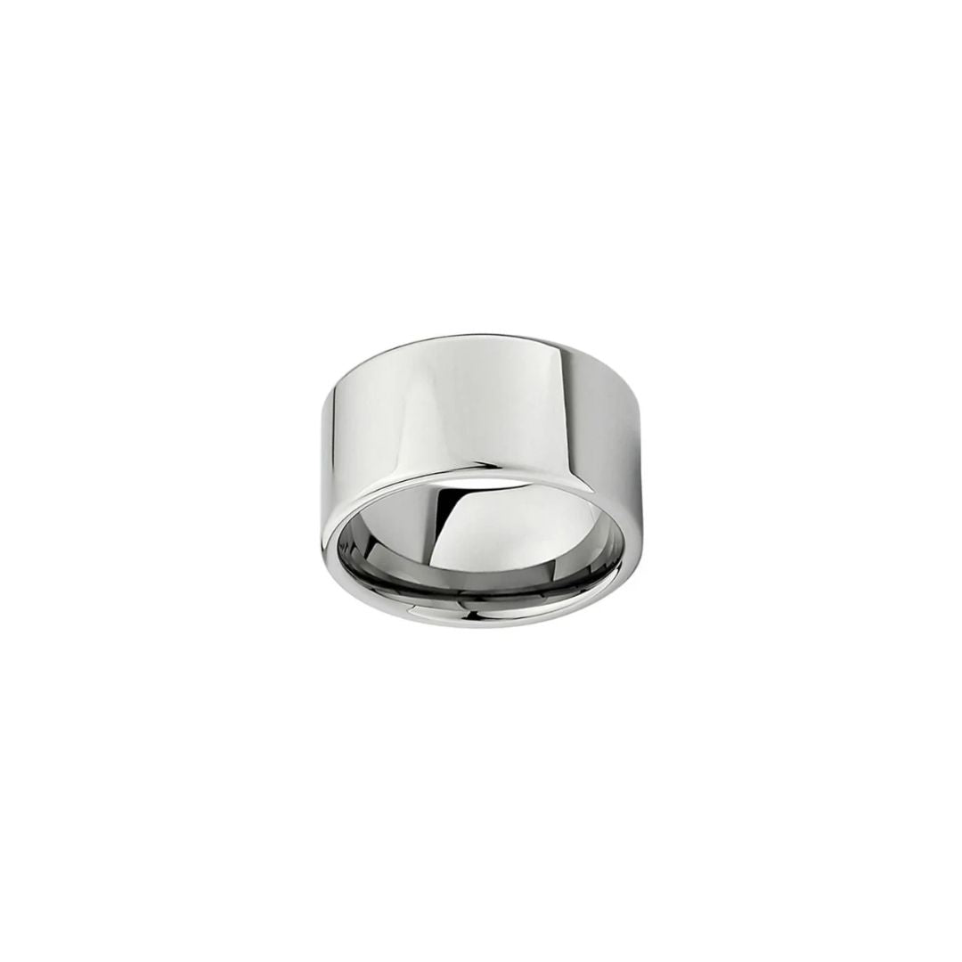 LARGE STACK RINGS - AEQEA