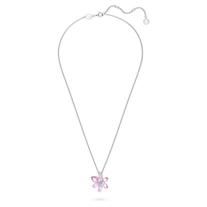 LILLY NECKLACE - AEQEA