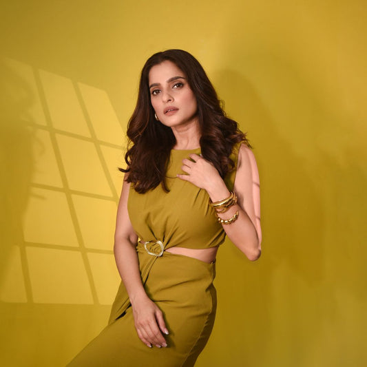 PRIYA BAPAT - AEQEA CUFFS 3